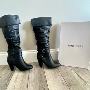 Nine West Boots